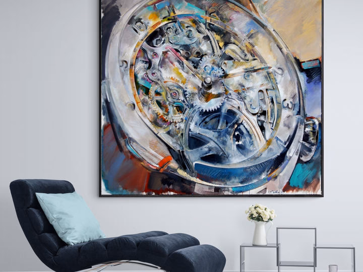 Was kostet ein Kunstfoto?