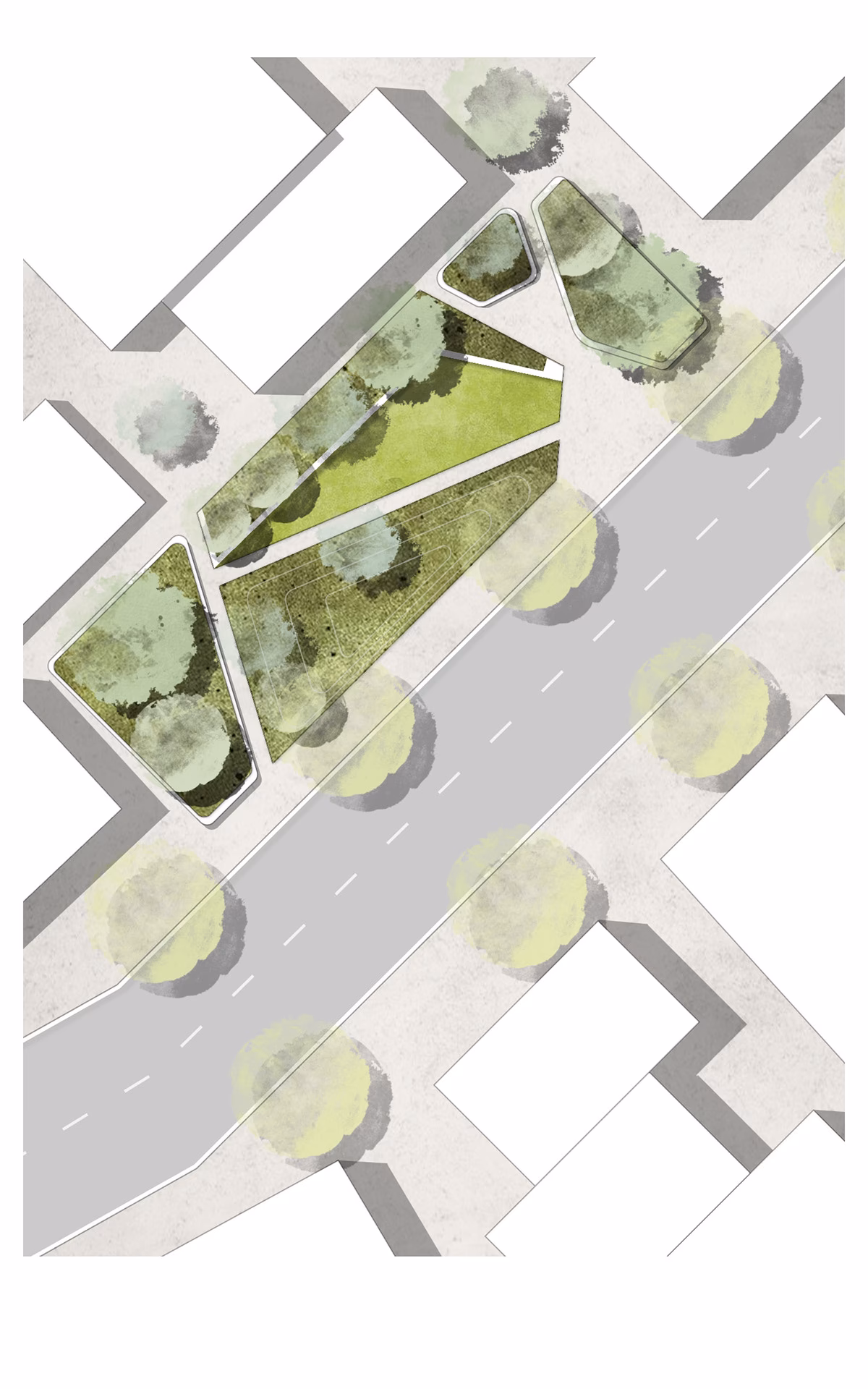 Does Adobe have landscape design software?