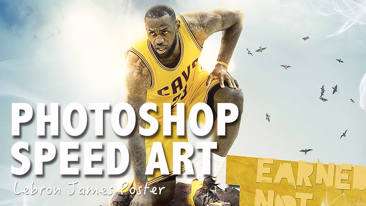 Does LeBron James have photographic memory?