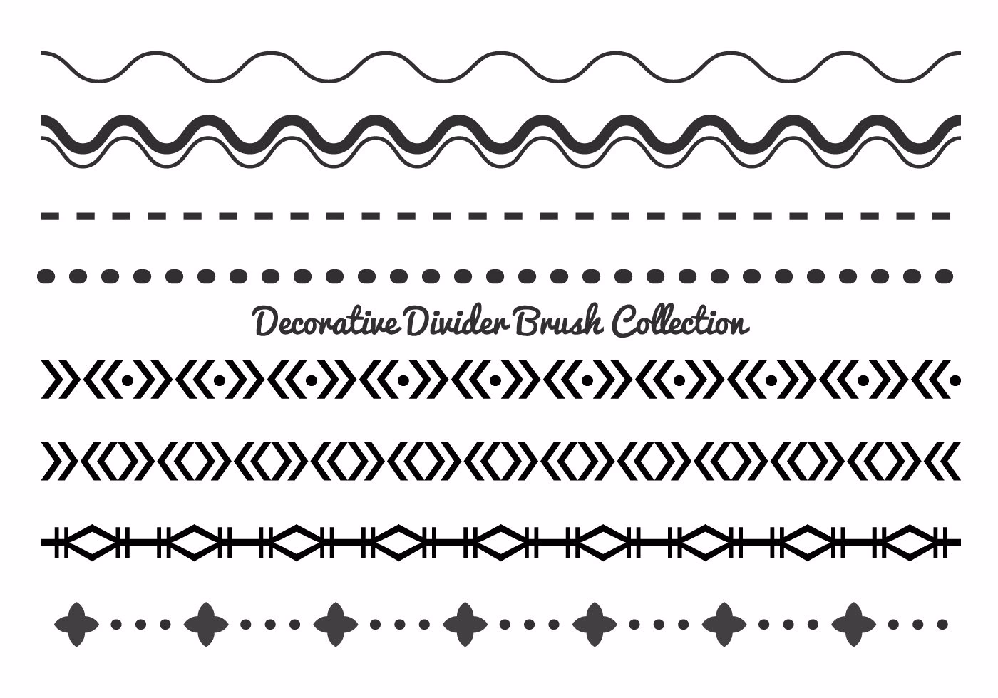 How do I add a line shape in Photoshop?