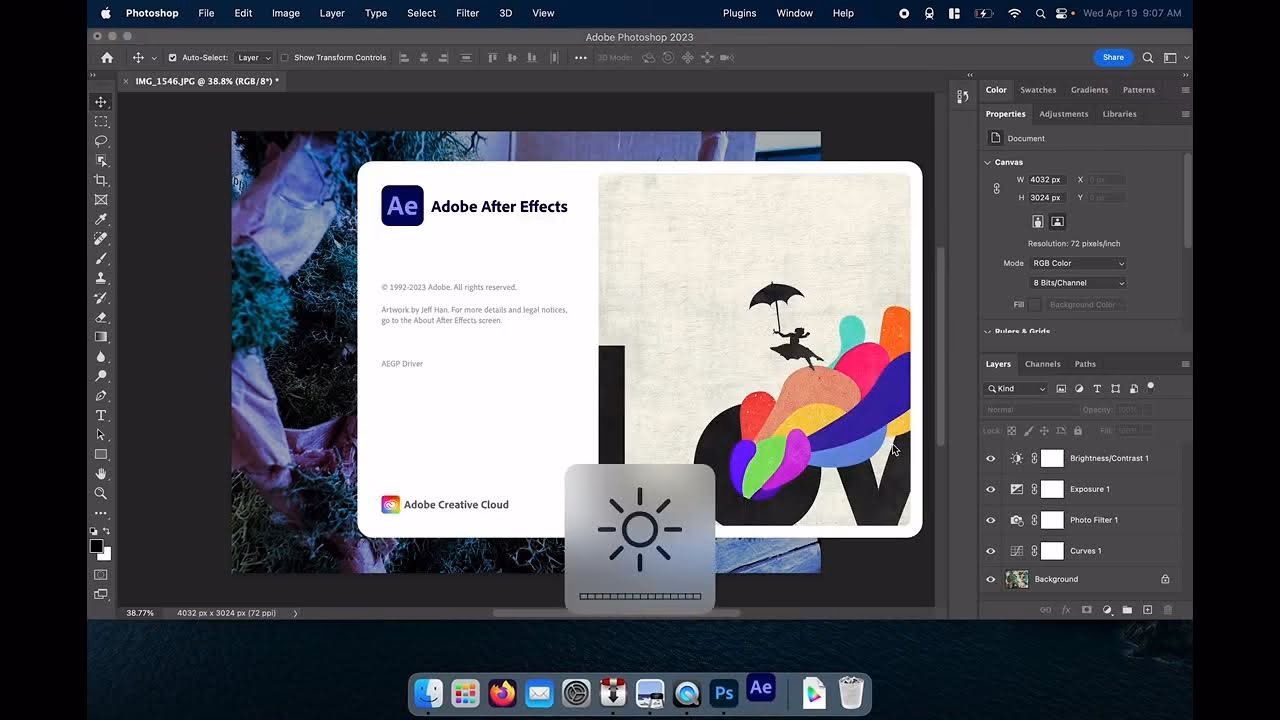 How do I access Lumetri color?