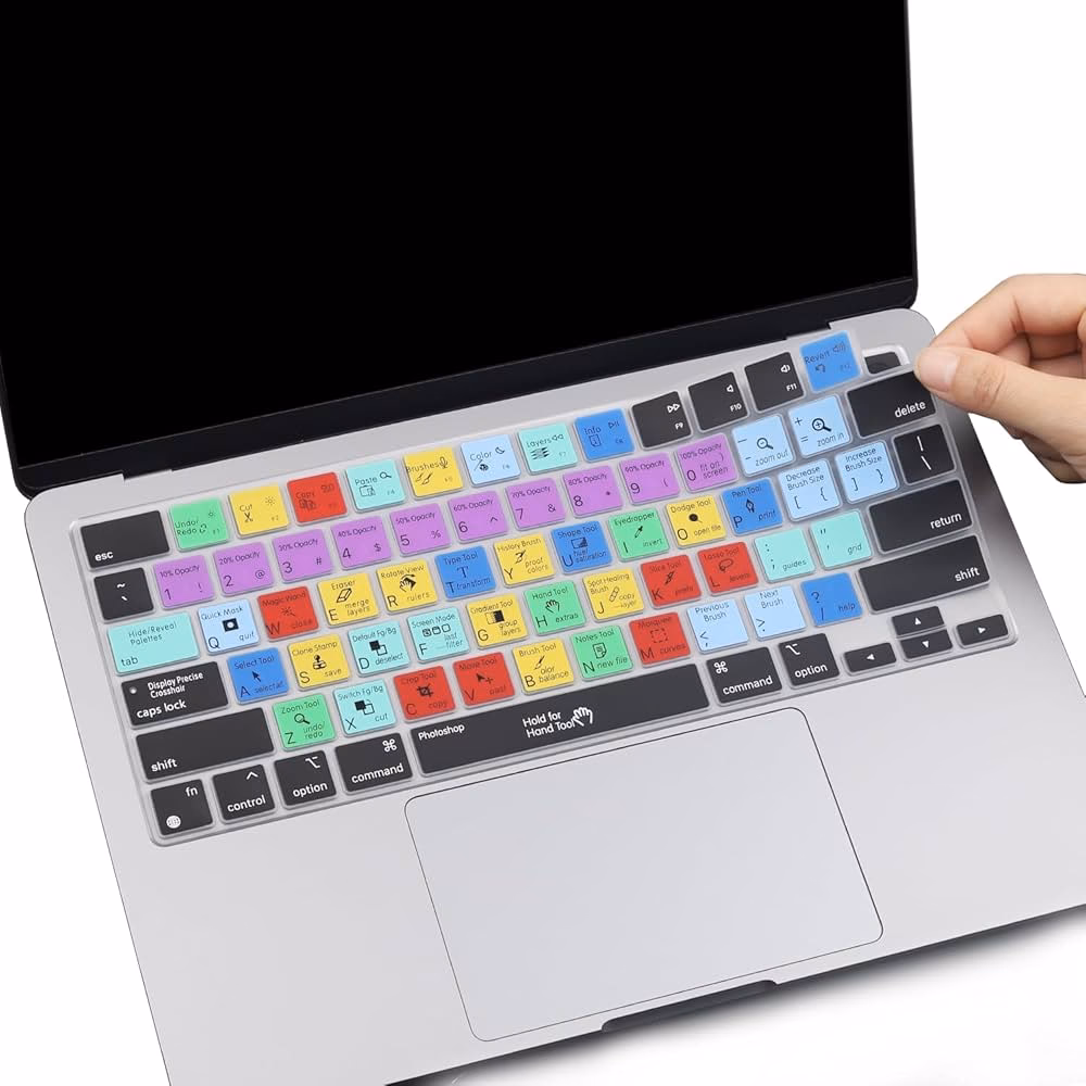 Can I change MacBook Pro keyboard?