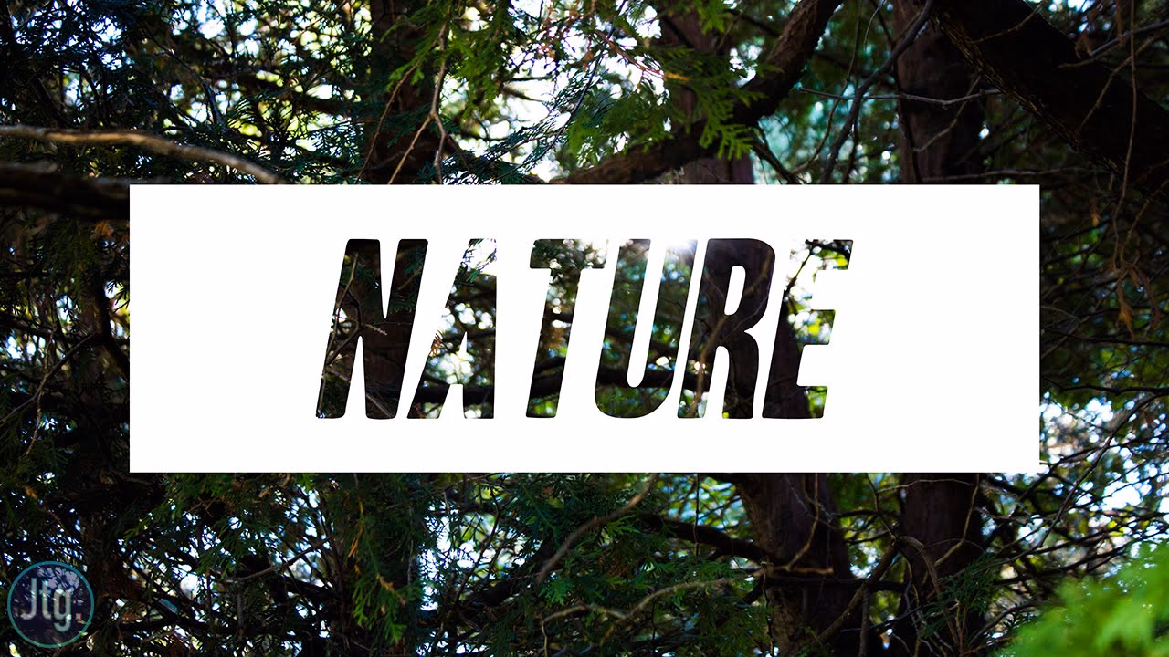 How to make a text transparent in Photoshop?