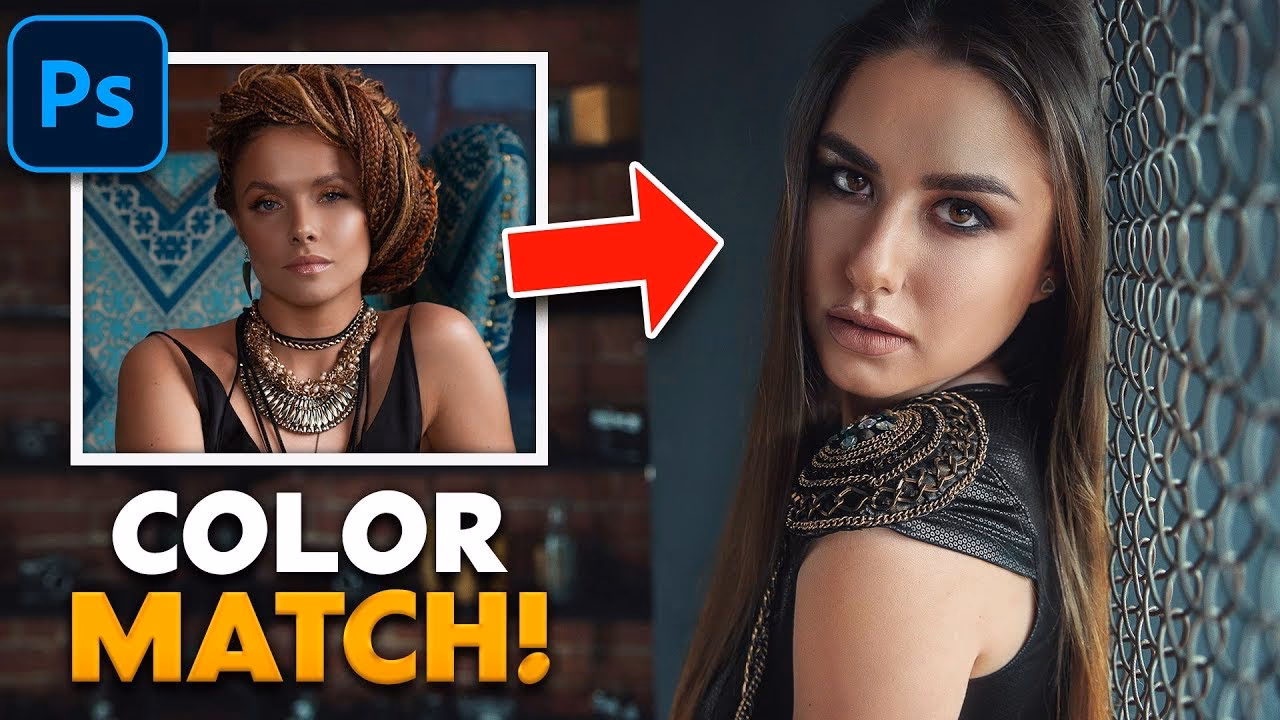 How to match color to your skin tone?