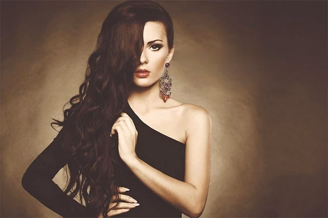 What is the matte effect?