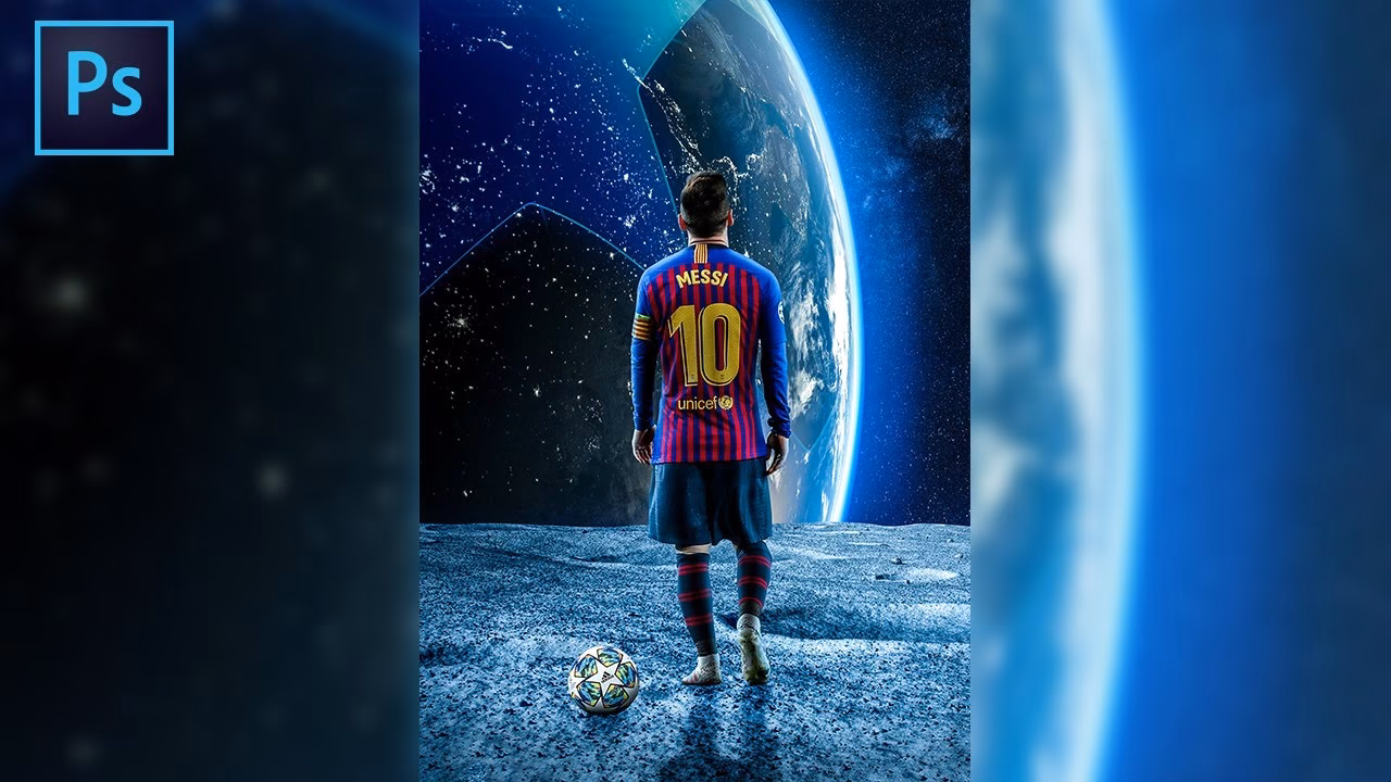 Does Messi have a physical disability?