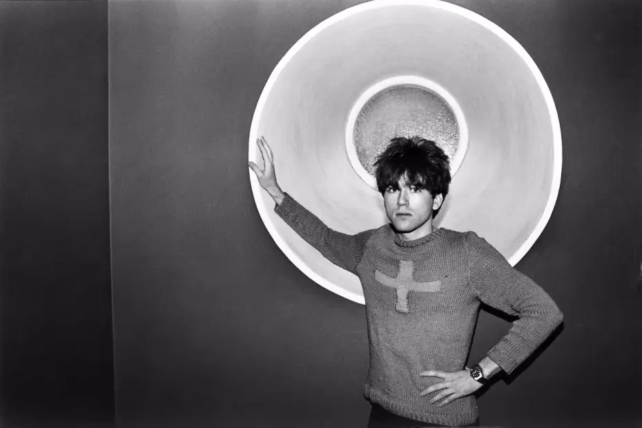 Hvilken psykisk sygdom havde Michael Strunge?