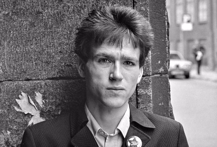 Hvilken psykisk sygdom havde Michael Strunge?