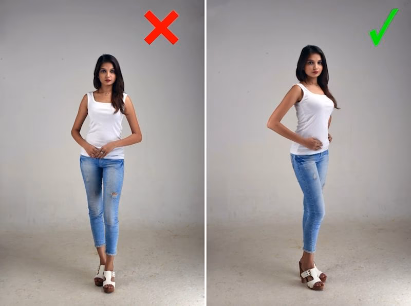 Welche Tipps gibt es für das Modeln?