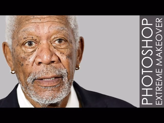 Does Morgan Freeman suffer from fibromyalgia?