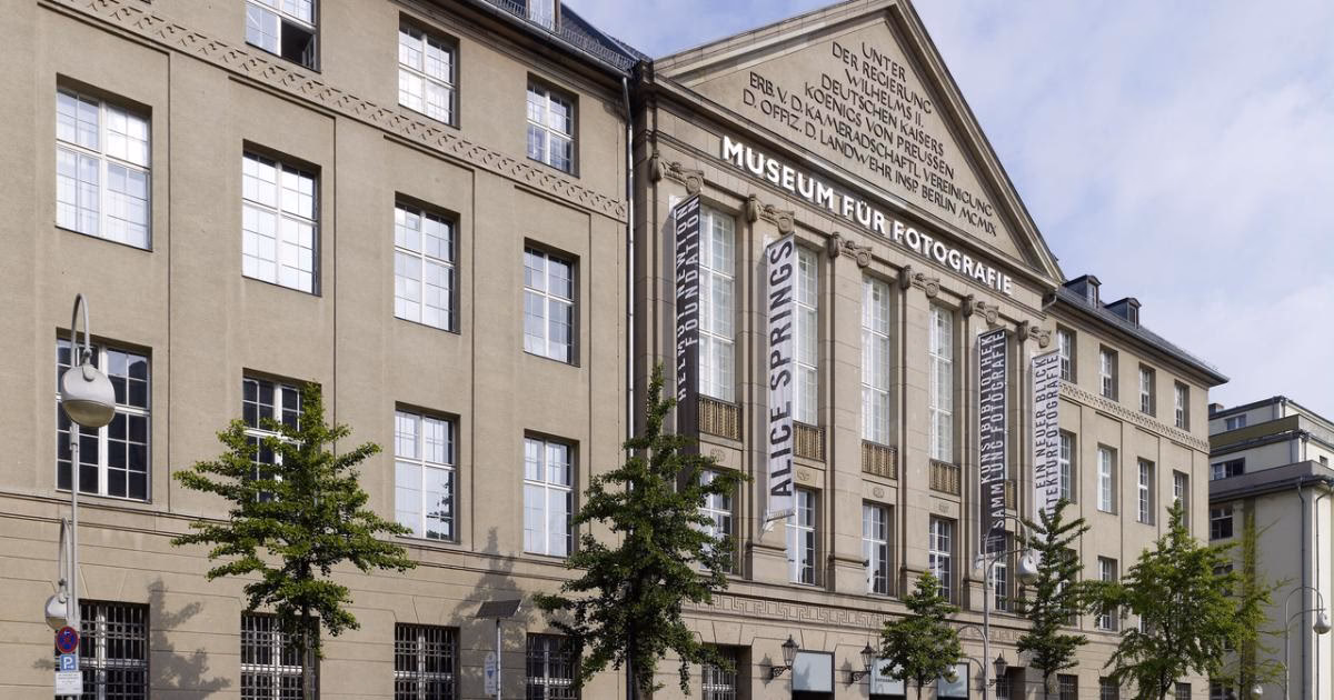 Welche Museen in Berlin haben kostenlosen Eintritt?
