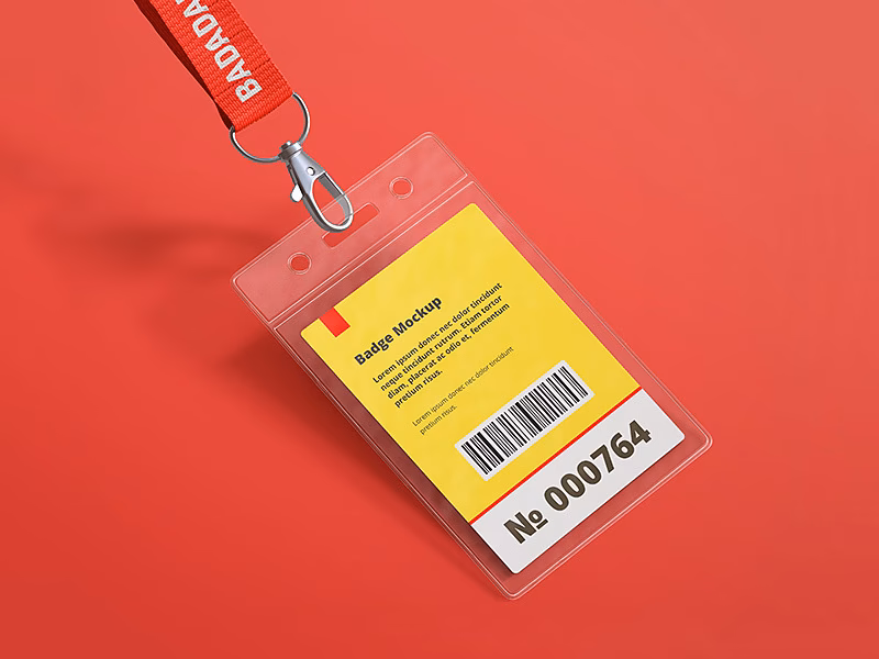 What size is the Avery 5390 template?