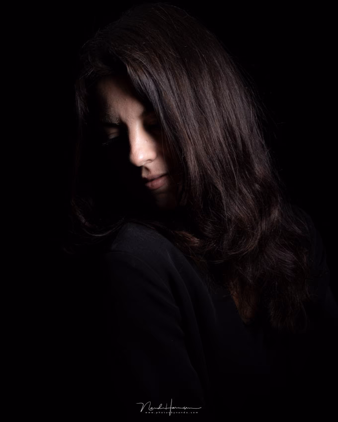 Wat is geënsceneerde fotografie?