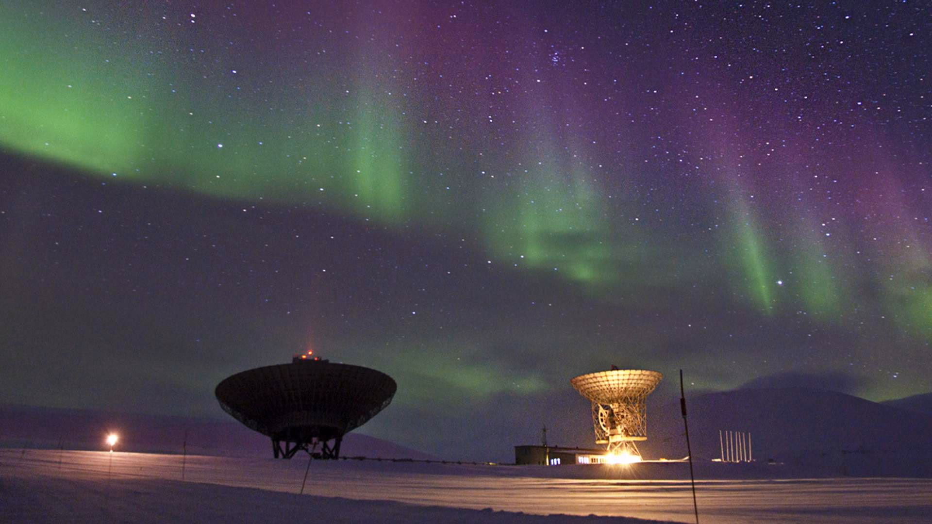 Hvordan tager man bedst billeder af nordlys?