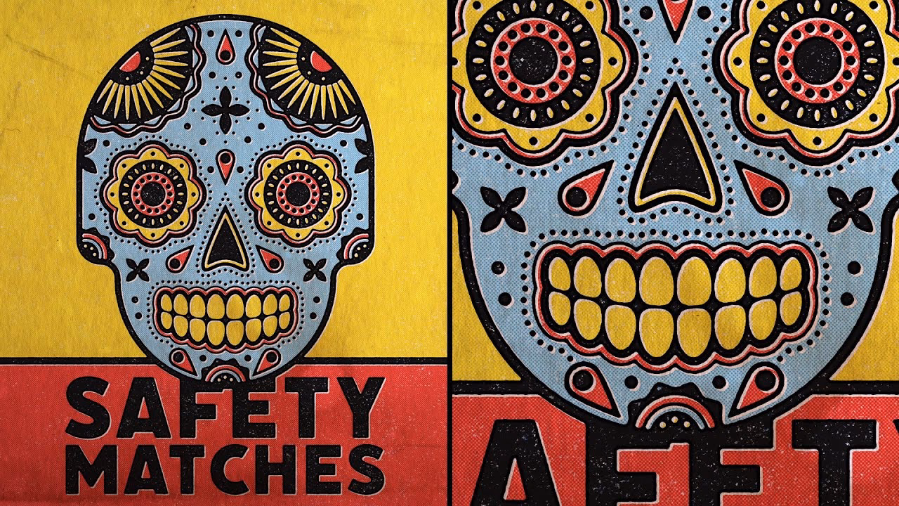 How to get a vintage effect in Photoshop?