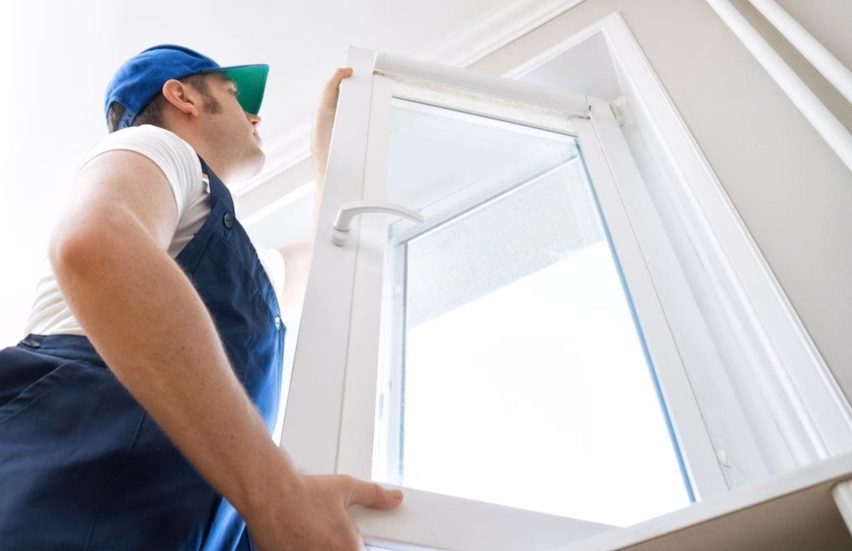 Hvordan skal malerier hænge?