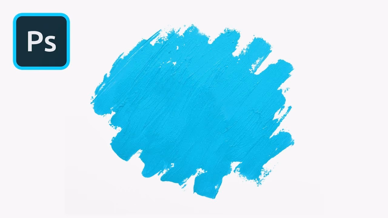 Does Photoshop have brush smoothing?