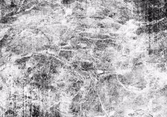 How to paint skin texture in Photoshop?