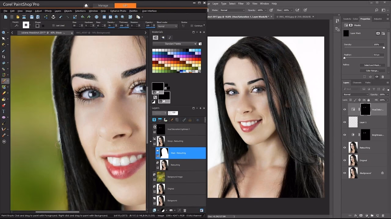 Is Corel Paint Shop Pro any good?