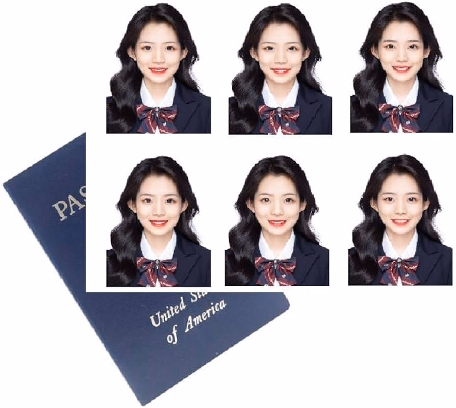 Can I just walk into Walgreens for a passport photo?