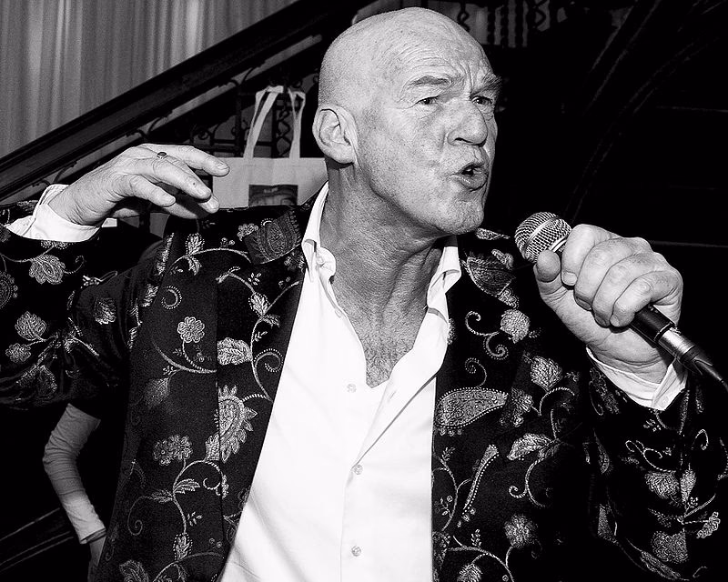 Hvad er Peter Faber kendt for?