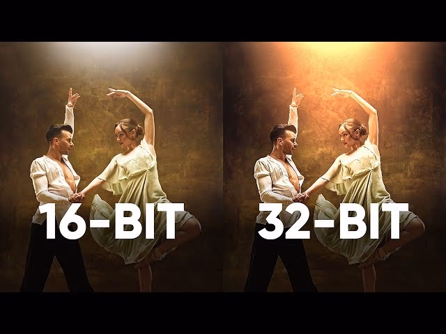 Is Adobe Photoshop available for 32bit?