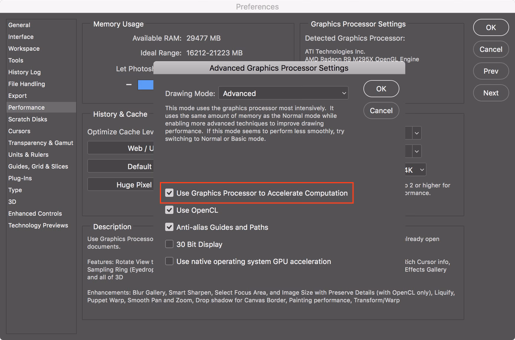 Is Photoshop 3D no longer available?