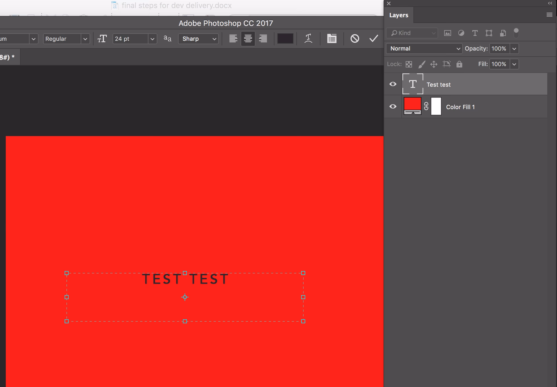How do I resize a text box?