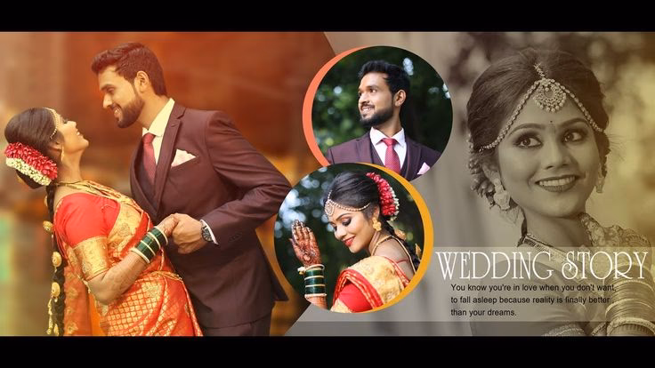 How to make a photo album with Photoshop?