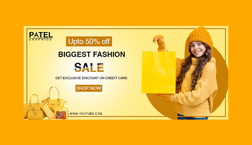 Should I make a banner in Photoshop or Illustrator?