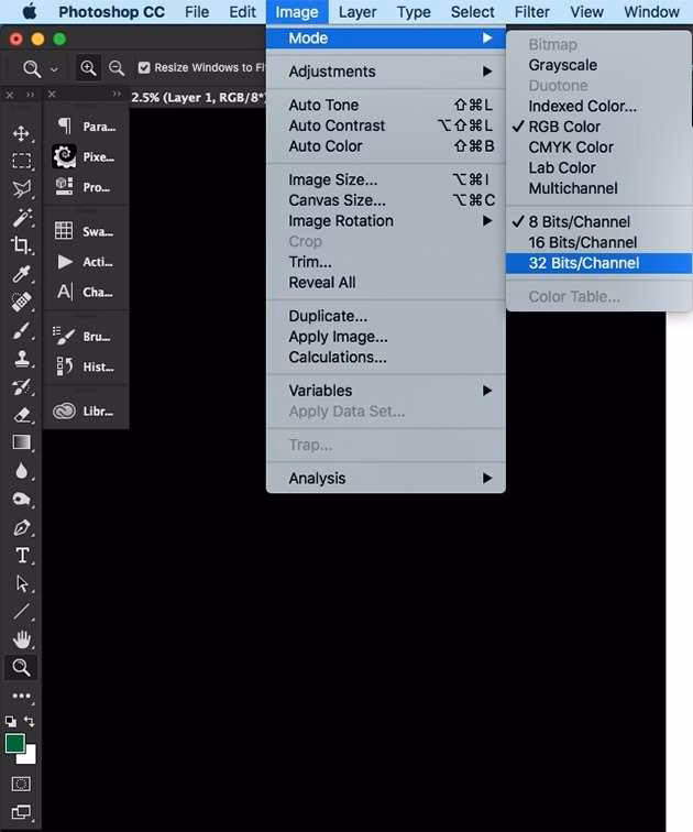 What is better, 8-bit or 12 bit?