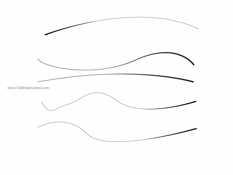 What brush should I use for lineart?