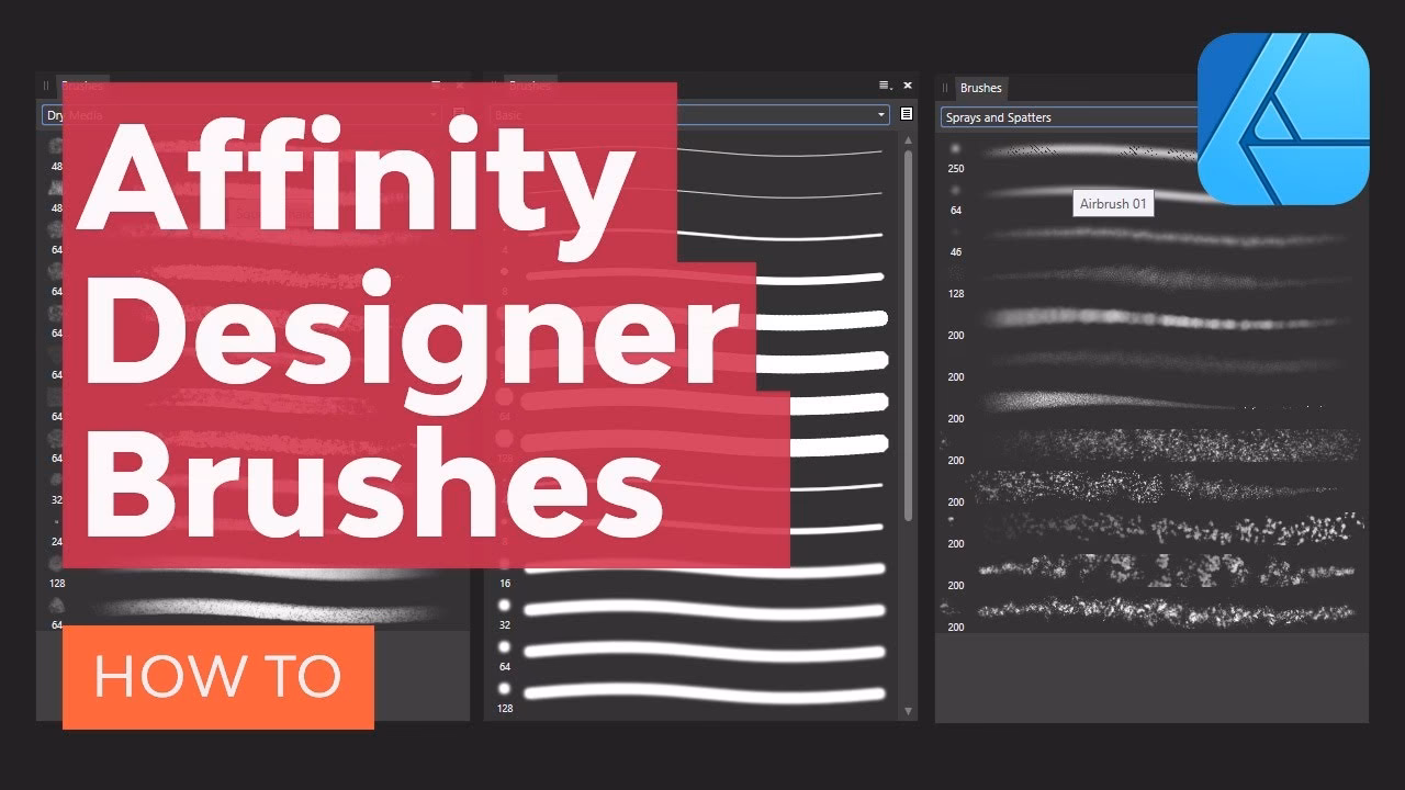 Can Affinity Photo use Photoshop brushes?