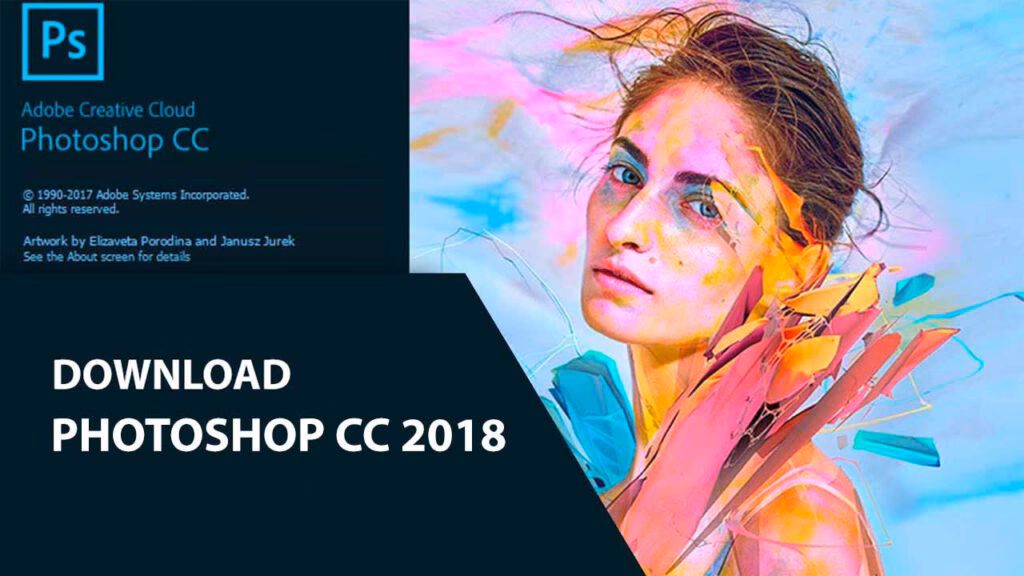 How do I save a Photoshop CC as a PDF?