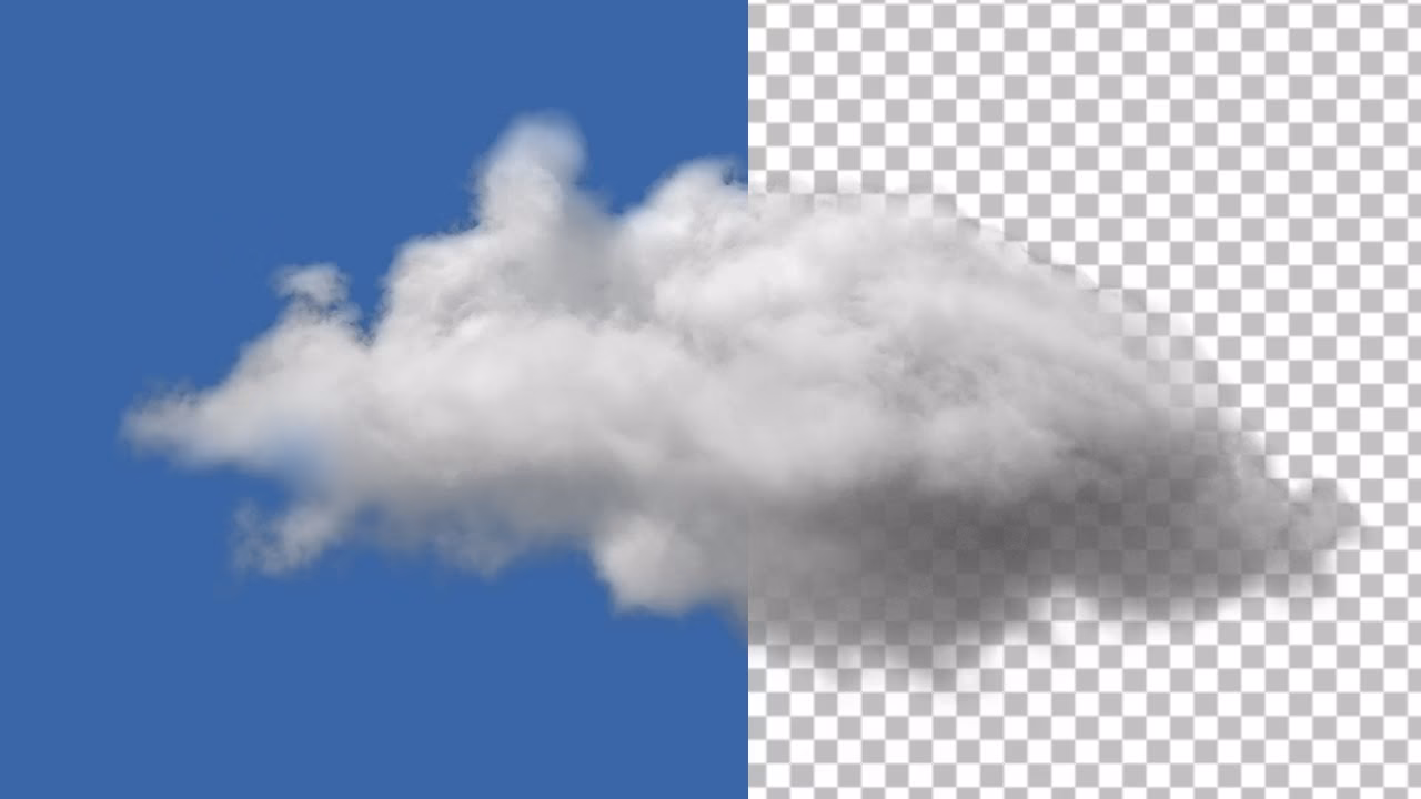 How does Photoshop cloud work?