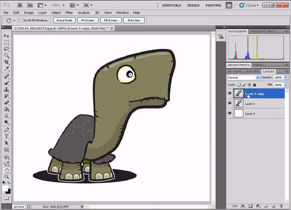 Is Adobe Flash CS5 an animation software?