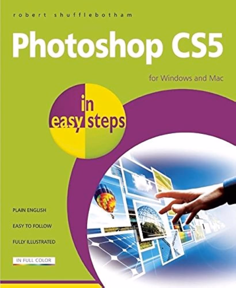 Is Adobe Photoshop CS5 still supported?
