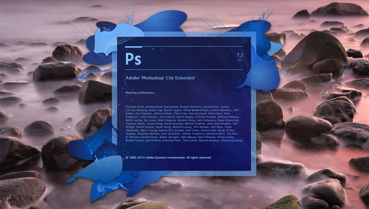 Which photoshop works with High Sierra?