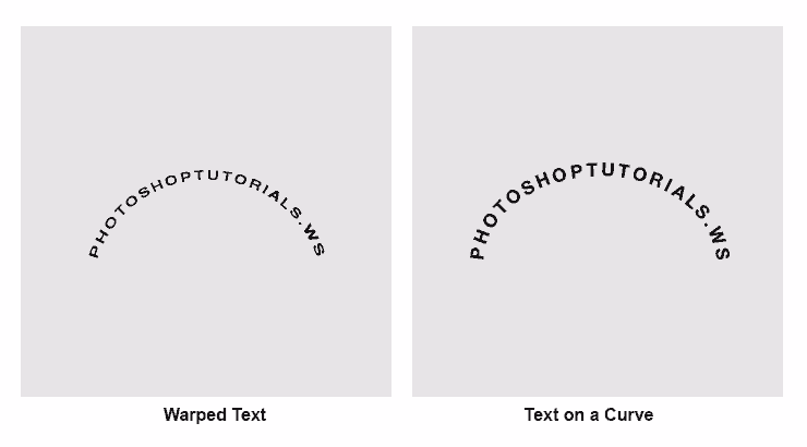 How to make smooth curved lines in Photoshop?