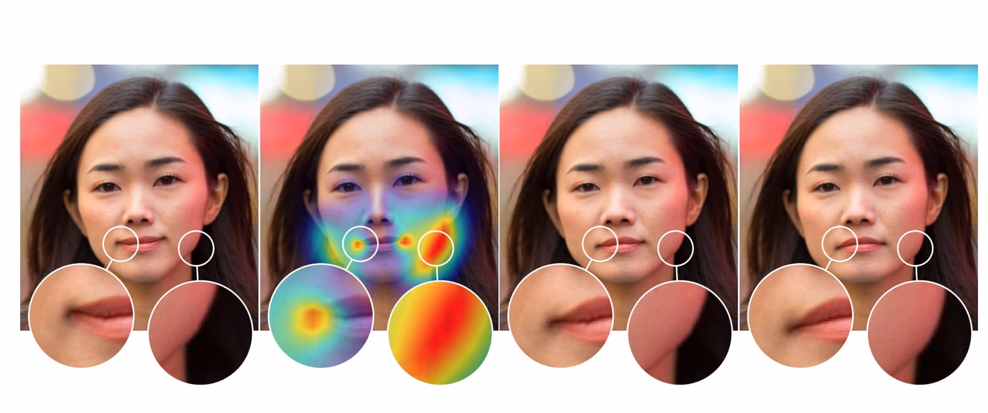 How to check if a screenshot is edited or not?