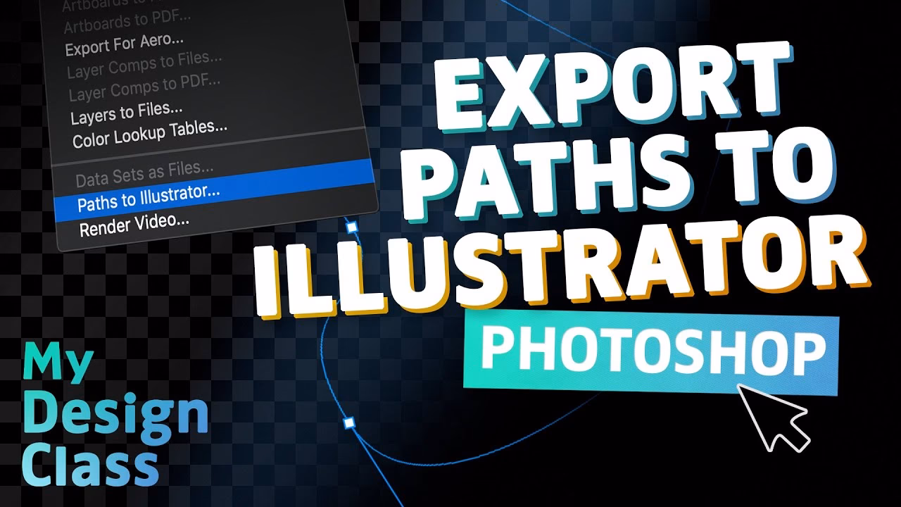 How do I find the path of a File in Photoshop?