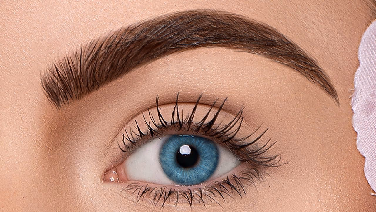 What is Microplaning eyebrows?