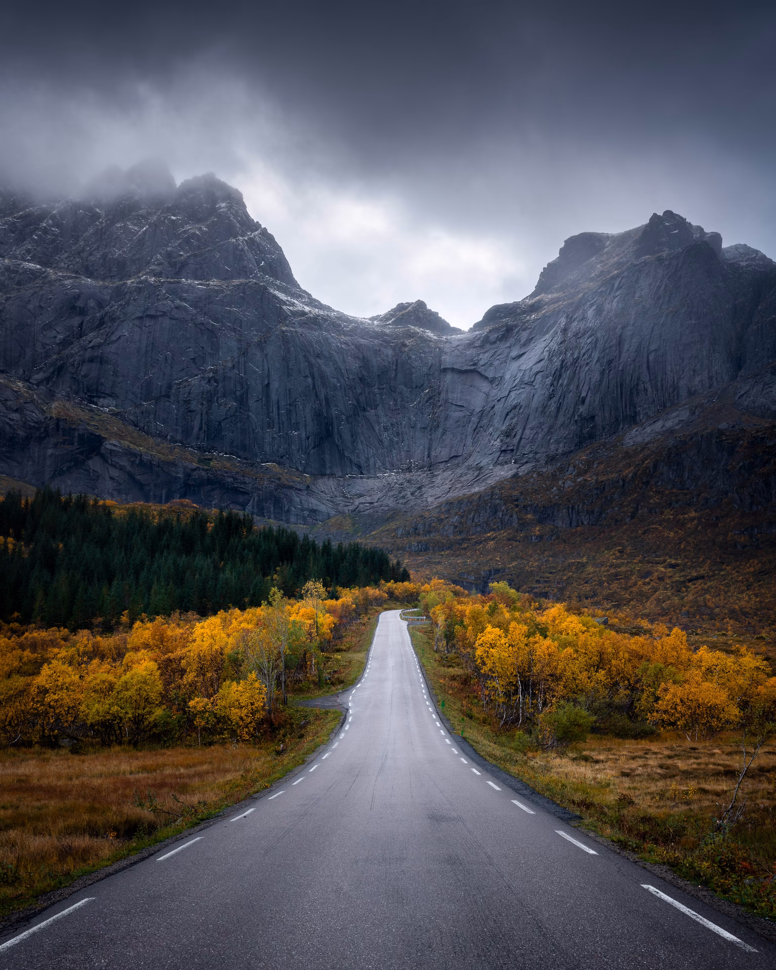 What is the best format for landscape photography?