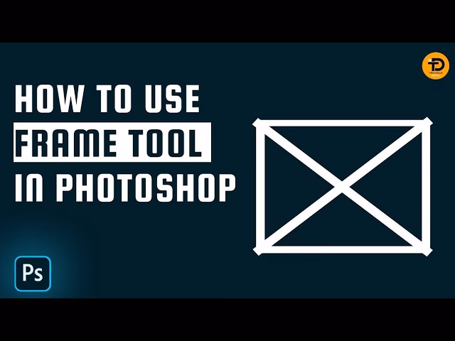 What are frame tools for?