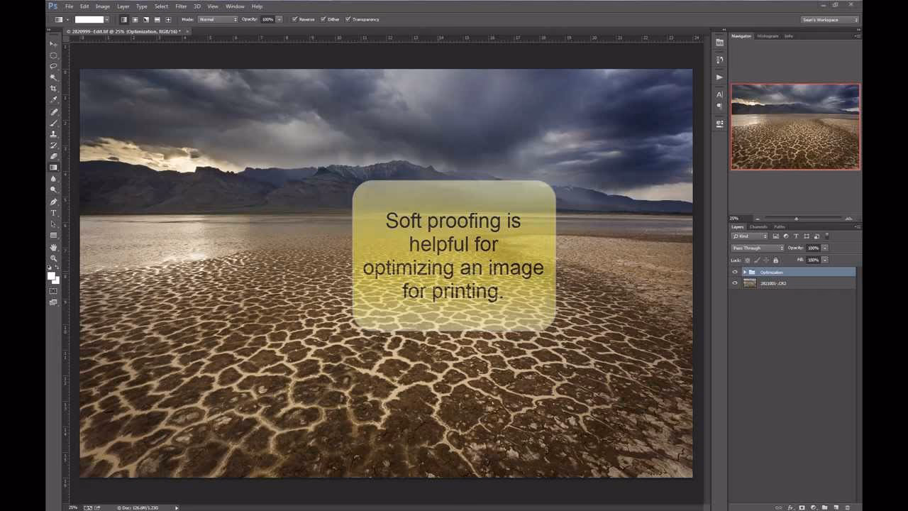What is the difference between hard print and soft print?