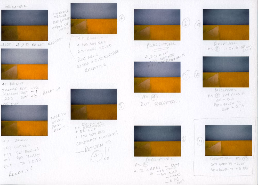 Which mode is best for printing in Photoshop?