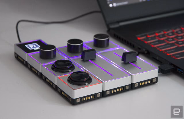 Is Photoshop hardware or software?