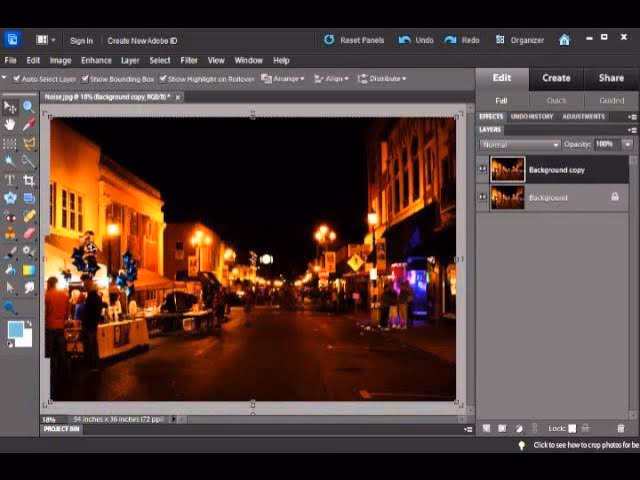 What is ISO in image?