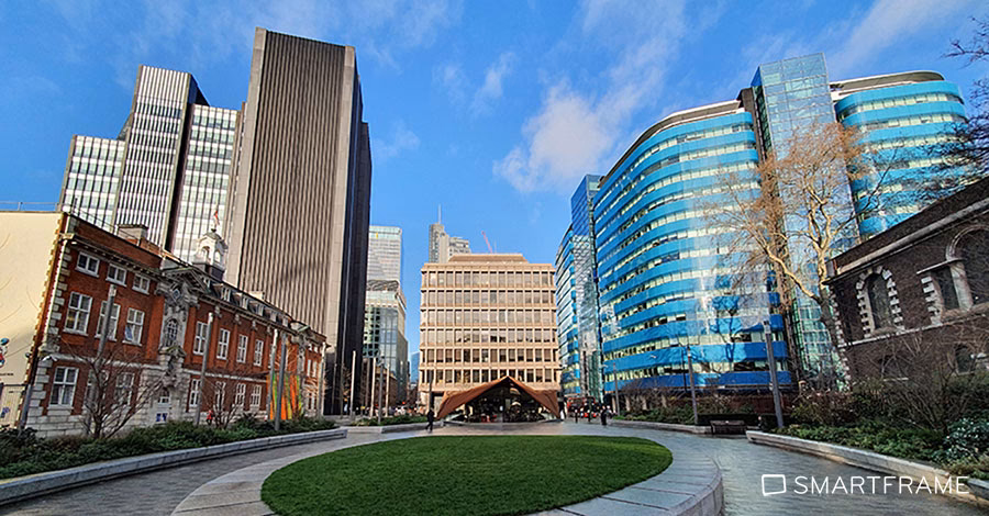 Does Keystone reduce image quality?