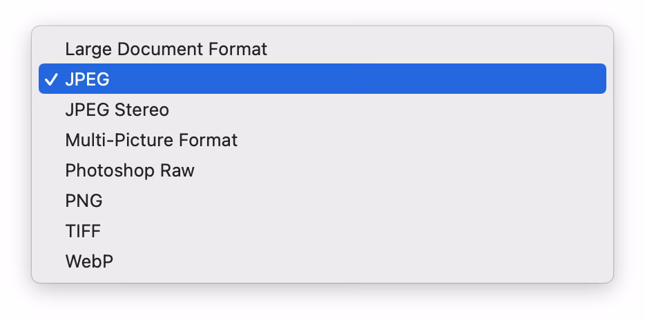 What is the difference between PSD and PSB?
